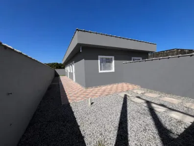 Casa com 2 Quartos à venda, 50m² no Balneario Gaivotas, Itanhaém