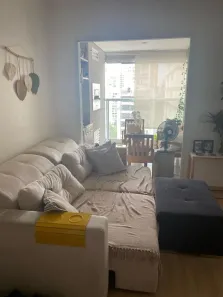 Apartamento com 2 Quartos à venda, 61m² no Real Parque, São Paulo