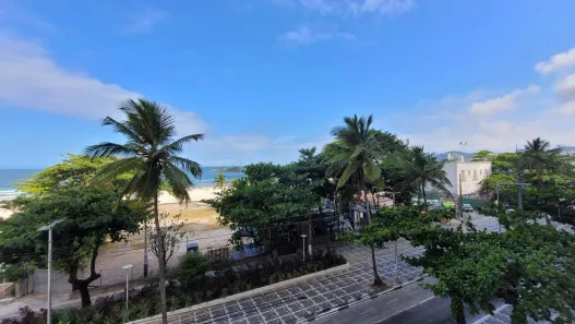 Apartamento com 3 Quartos à venda, 200m² no Pitangueiras, Guarujá