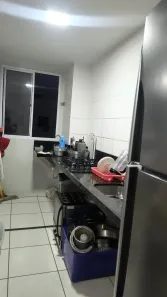 Apartamento com 2 Quartos à venda, 44m² no Barroso, Fortaleza