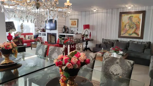 Casa com 4 Quartos à venda, 420m² no Vila Jardim, Porto Alegre