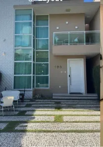Casa com 4 Quartos à venda, 298m² no Cajazeiras, Fortaleza
