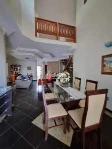 Casa com 4 Quartos à venda, 396m² no Morada da Colina, Uberlândia