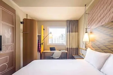 Apartamento com 1 Quarto à venda, 18m² no Vila Nova Conceição, São Paulo