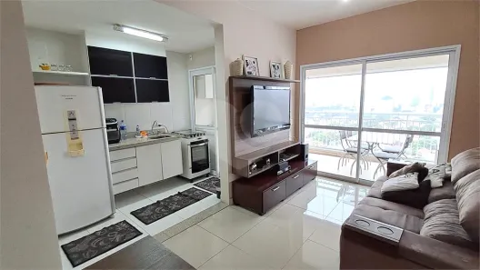 Apartamento com 1 Quarto para venda ou aluguel, 74m² no Vila Cordeiro, São Paulo