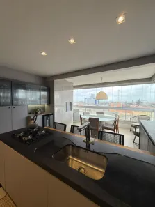 Apartamento com 3 Quartos à venda, 95m² no Centro, Balneário Rincão