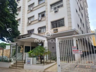 Apartamento com 3 Quartos à venda, 165m² no Centro, Campo Grande