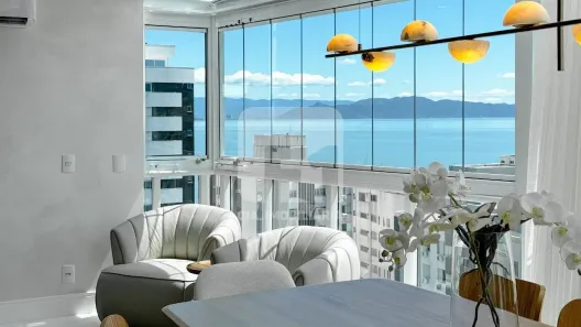 Cobertura com 3 Quartos à venda, 244m² no Agronômica, Florianópolis