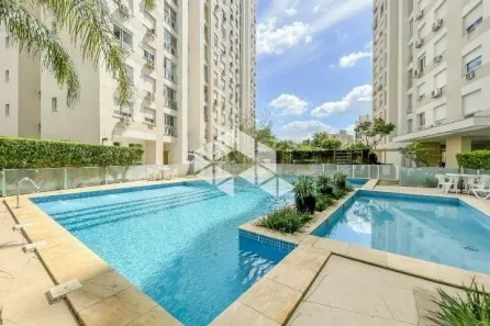 Apartamento com 2 Quartos à venda, 63m² no Passo da Areia, Porto Alegre