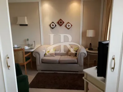 Flat com 1 Quarto para alugar, 31m² no Vila Olímpia, São Paulo