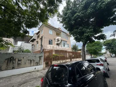 Apartamento com 2 Quartos à venda, 60m² no Maria da Graça, Rio de Janeiro