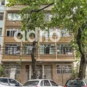 Apartamento com 2 Quartos para alugar, 81m² no Andaraí, Rio de Janeiro