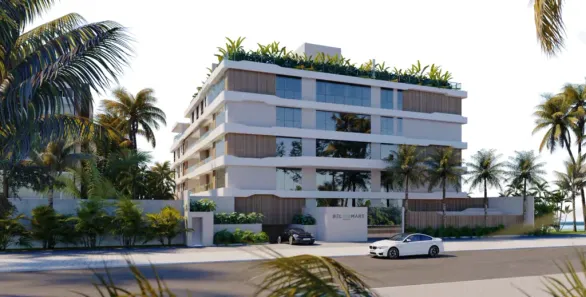 Apartamento com 3 Quartos à venda, 81m² no Jardim Oceania, João Pessoa