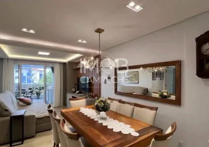 Apartamento com 3 Quartos à venda, 85m² no Ingleses do Rio Vermelho, Florianópolis