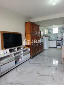 Sobrado com 3 Quartos à venda, 82m² no Guarani, Colombo