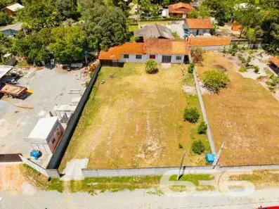 Casa com 2 Quartos à venda, 160m² no Conquista, Balneário Barra do Sul