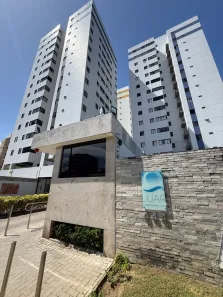 Apartamento com 3 Quartos para alugar, 58m² no Casa Caiada, Olinda