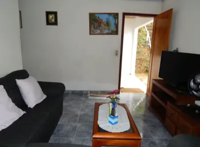 Casa com 2 Quartos à venda, 650m² no Pedro do Rio, Petrópolis