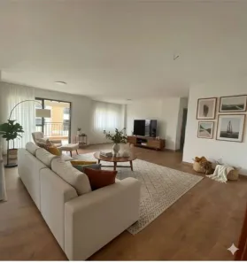 Apartamento com 2 Quartos à venda, 78m² no Paiaguás, Cuiabá