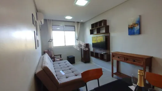 Apartamento com 1 Quarto à venda, 53m² no Jardim Sabará, Porto Alegre