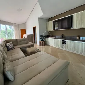 Casa com 4 Quartos à venda, 247m² no Sítios de Recreio Santa Rosa (Padre Nóbrega), Marília