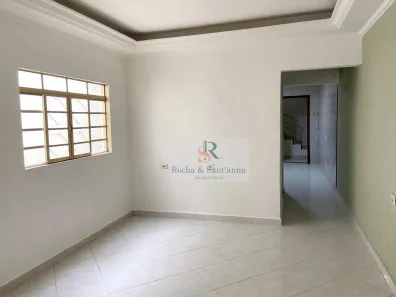 Sobrado com 3 Quartos à venda, 174m² no Jardim Morada do Sol, Indaiatuba