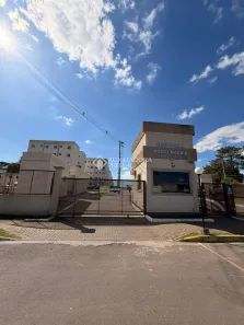 Apartamento com 2 Quartos à venda, 38m² no Dona Mercedes, Gravataí