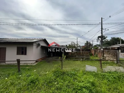 Lote/Terreno com 1 Quarto à venda, 420m² no Dona Mercedes, Gravataí