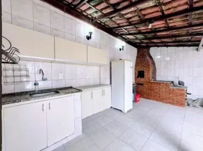 Casa com 3 Quartos à venda, 141m² no Castelo, Belo Horizonte