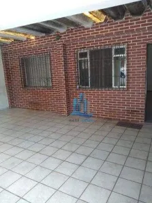 Casa com 3 Quartos à venda, 298m² no Jardim do Mar, São Bernardo do Campo