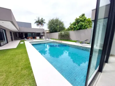 Casa com 5 Quartos à venda, 558m² no Jardim Acapulco, Guarujá