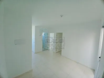 Apartamento com 2 Quartos à venda, 45m² no Residencial Parque dos Servidores, Ribeirão Preto
