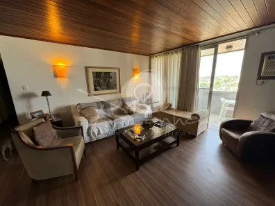 Apartamento com 3 Quartos à venda, 152m² no Centro, Campinas