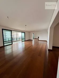Apartamento com 4 Quartos para alugar, 320m² no Santo Amaro, São Paulo