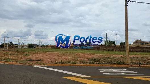 Lote/Terreno com 1 Quarto à venda, 210m² no Jardim Leste, São José do Rio Preto