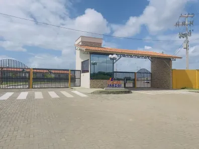 Casa de Condomínio com 3 Quartos para alugar, 77m² no Maioba, Paço do Lumiar