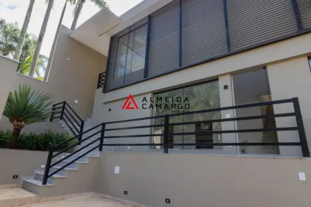 Casa com 5 Quartos à venda, 650m² no Jardim Guedala, São Paulo