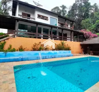 Casa de Condomínio com 3 Quartos à venda, 320m² no Roseira, Mairiporã