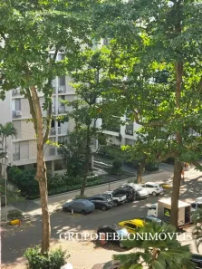 Apartamento com 3 Quartos à venda, 82m² no Leblon, Rio de Janeiro