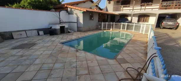 Casa com 3 Quartos à venda, 320m² no Praia de Itaipuaçu (Itaipuaçu), Maricá