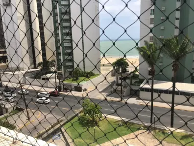Apartamento com 3 Quartos à venda, 140m² no Piedade, Jaboatão dos Guararapes