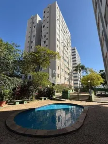 Apartamento com 3 Quartos à venda, 90m² no Jardim Proença, Campinas