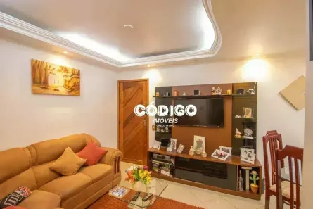 Apartamento com 2 Quartos à venda, 55m² no Parque Vitória, São Paulo