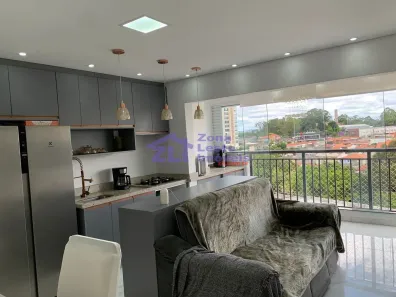 Apartamento com 2 Quartos à venda, 45m² no Vila Formosa, São Paulo