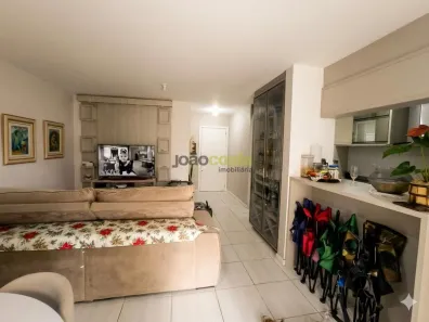 Apartamento com 3 Quartos para alugar, 110m² no Pedra Branca, Palhoça