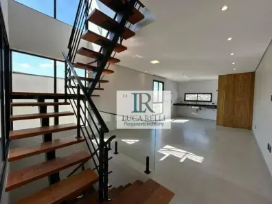 Casa com 3 Quartos à venda, 179m² no Villas do Jaguari, Santana de Parnaíba