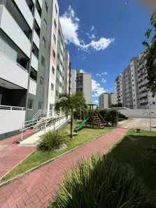 Apartamento com 3 Quartos à venda, 60m² no Parque Dois Irmãos, Fortaleza