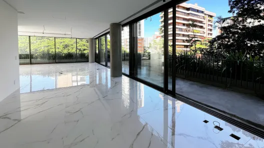 Apartamento com 4 Quartos à venda, 427m² no Mont Serrat, Porto Alegre