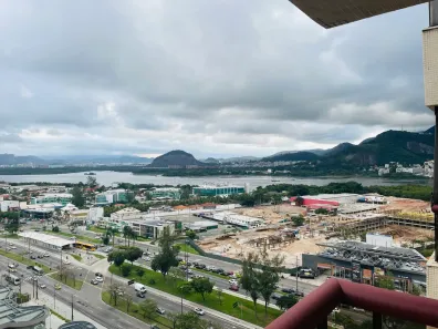 Apartamento com 2 Quartos à venda, 65m² no Barra da Tijuca, Rio de Janeiro