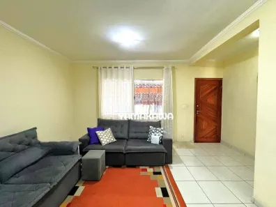 Sobrado com 3 Quartos à venda, 124m² no Parque das Paineiras, São Paulo